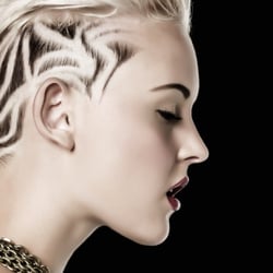 Hair and Make Up by Nicole Warth