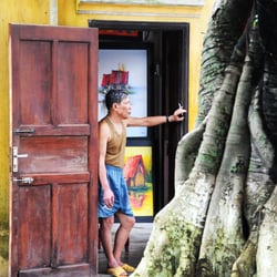 Vietnam