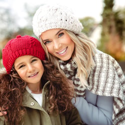 Sandra & Kid