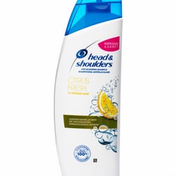 Shampoo Shooting