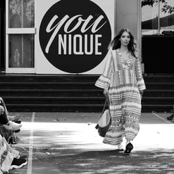you NIQUE