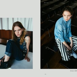 Superior Magazine