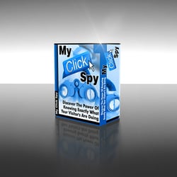 myclickspy