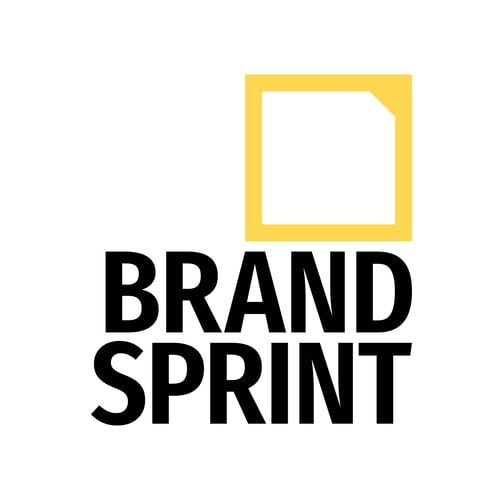 Brand Sprint