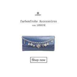 accessoires Tasche blau