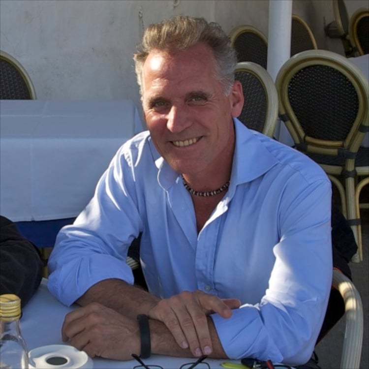Michael Reinecke