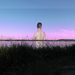 The tickled pink session | 02