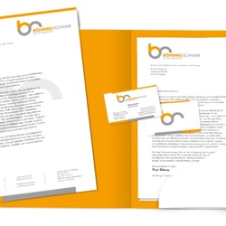 Corporate Design