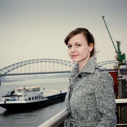 Nadja Becker