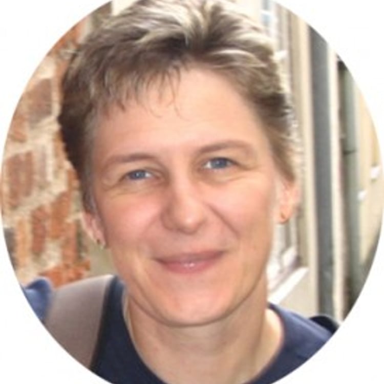 Ute Neff