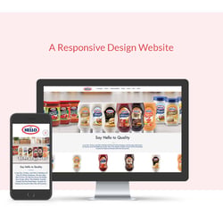 Website—HELLO