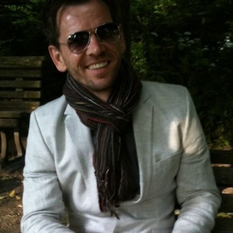 Rick Jannack
