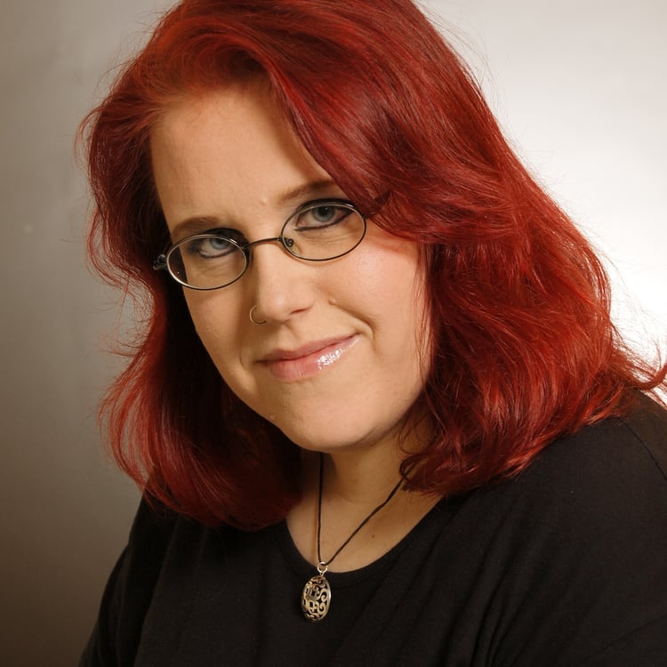 Antje Reichelt