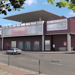 Architekturvisualisierung