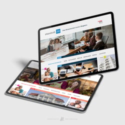Website Start / 2022