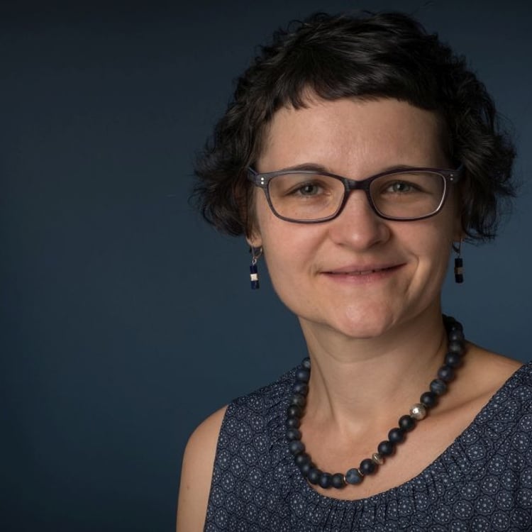 Felicitas Krohn
