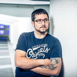 Peoplefotografie | Portraits