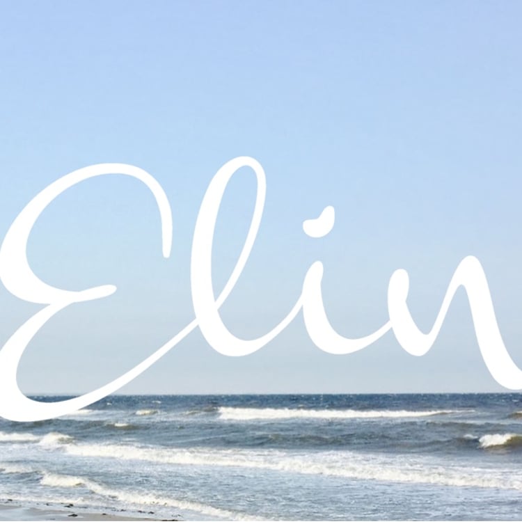 Elin Ecke