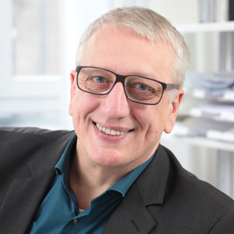 Wolfgang Scheible