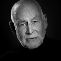 Portrait People Johannes Steidle