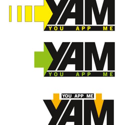 You App Me-Logo