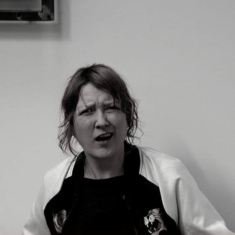 Christiane Freitag