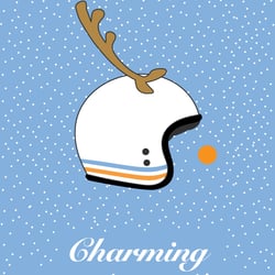 G2Racing Seasons Greetings 2