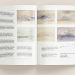 Aus KUNST SEHEN, Band 15: William Turner