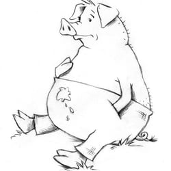 Schweinerei