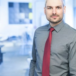 Leitender Medizintechniker