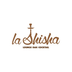 Auftragsarbeit –  Shisha-Bar