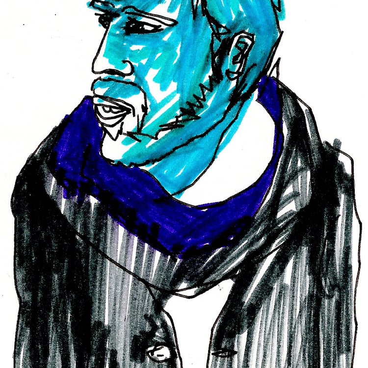 Bernd Frank