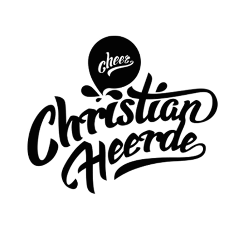 Christian Heerde