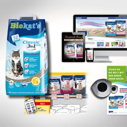 Packaging and POS Communication