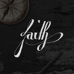 faith christoph gey illustration