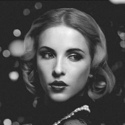 20’s Eleni Konti