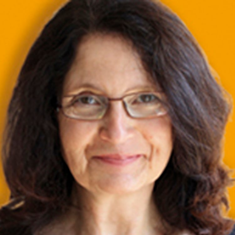 Gudrun Hanauer