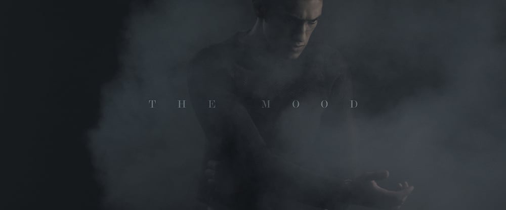 THE MOOD [MUSIC: ‚SPVCE‘ BY ESKMO] Screenshot