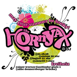 SUMMERKONZERT
