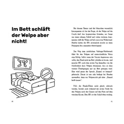 Blick ins Buch