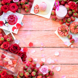 Erdbeeren