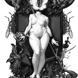 EVA (personal Work)