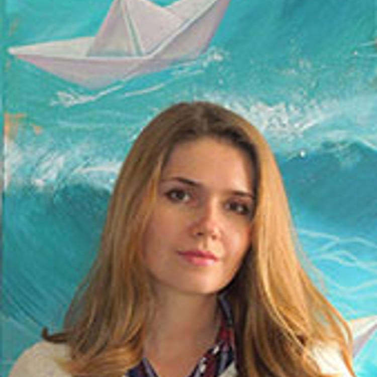 Elena Belski
