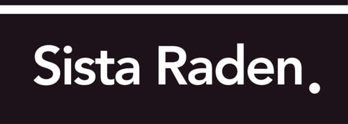 Sista Raden