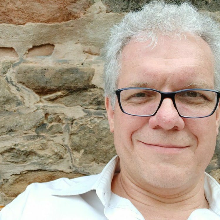 Ralph Lindner