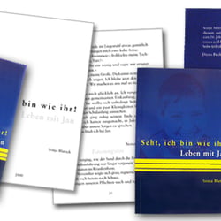 Konzeption und Gestaltung eines Buches