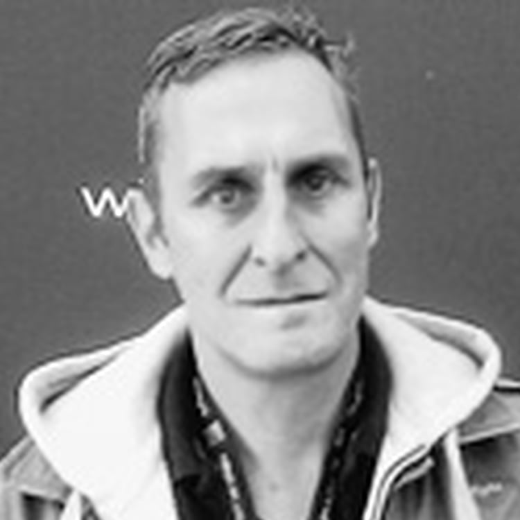 Martin Anner