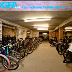 GGFA Fundfahrräder Sammlung 2013