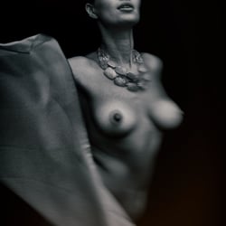 Ukrainian Goddess – Fotograf Jürgen Reinsch
