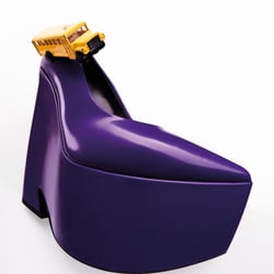 Hot Heels